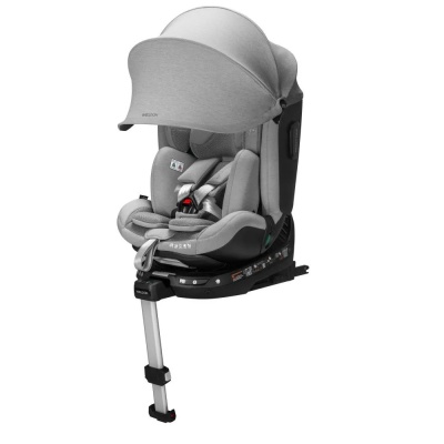 Автокресло Welldon Smart Rotate 2 Pro+ i-Size Moonstone 01